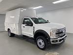 New 2024 Ford F-450 Regular Cab 4x4, Service Truck for sale #FT091946 - photo 4