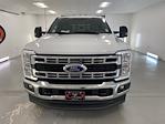 New 2024 Ford F-350 Super Cab 4x4, Flatbed Truck for sale #FT092345 - photo 3