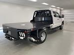 New 2024 Ford F-350 Super Cab 4x4, Flatbed Truck for sale #FT092345 - photo 2