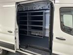 New 2024 Ford Transit 350 HD Base High Roof AWD, Upfitted Cargo Van for sale #FT092346 - photo 11