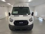 New 2024 Ford Transit 350 HD Base High Roof AWD, Upfitted Cargo Van for sale #FT092346 - photo 3