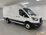 New 2024 Ford Transit 350 HD Base High Roof AWD, Upfitted Cargo Van for sale #FT092346 - photo 4