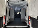 New 2024 Ford Transit 350 HD Base High Roof AWD, Upfitted Cargo Van for sale #FT092346 - photo 2