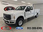 New 2024 Ford F-250 XL Super Cab 4x4, Service Truck for sale #FT100146 - photo 1