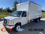 2024 Ford E-450 RWD, Smyrna Truck Box Van for sale #FT101631 - photo 3