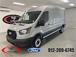 New 2024 Ford Transit 250 Base Medium Roof RWD, Empty Cargo Van for sale #FT101643 - photo 1