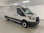 New 2024 Ford Transit 250 Base Medium Roof RWD, Empty Cargo Van for sale #FT101643 - photo 4