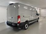 New 2024 Ford Transit 250 Base Medium Roof RWD, Empty Cargo Van for sale #FT101643 - photo 6