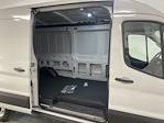 New 2024 Ford Transit 250 Base Medium Roof RWD, Empty Cargo Van for sale #FT101643 - photo 9