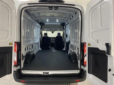 2024 Ford Transit 250 Medium Roof RWD, Empty Cargo Van for sale #FT101644 - photo 2