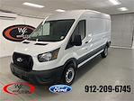 2024 Ford Transit 250 Medium Roof RWD, Empty Cargo Van for sale #FT101644 - photo 1