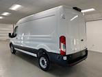 2024 Ford Transit 250 Medium Roof RWD, Empty Cargo Van for sale #FT101644 - photo 6