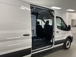 2024 Ford Transit 250 Medium Roof RWD, Empty Cargo Van for sale #FT101644 - photo 8