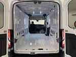 New 2024 Ford Transit 250 Base Medium Roof RWD, Empty Cargo Van for sale #FT101645 - photo 2