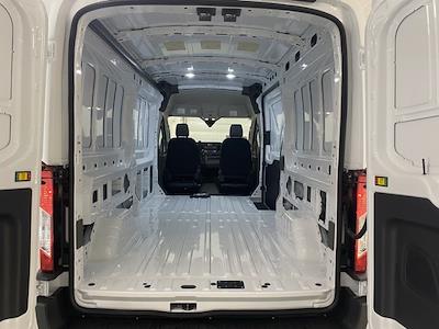 2024 Ford Transit 250 Medium Roof RWD, Empty Cargo Van for sale #FT102640 - photo 2