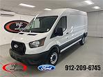 New 2024 Ford Transit 250 Base Medium Roof RWD, Empty Cargo Van for sale #FT102640 - photo 1