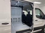 New 2024 Ford Transit 250 Base Medium Roof RWD, Empty Cargo Van for sale #FT102640 - photo 11