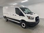 New 2024 Ford Transit 250 Base Medium Roof RWD, Empty Cargo Van for sale #FT102640 - photo 4