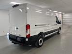 New 2024 Ford Transit 250 Base Medium Roof RWD, Empty Cargo Van for sale #FT102640 - photo 6