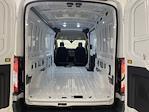 New 2024 Ford Transit 250 Base Medium Roof RWD, Empty Cargo Van for sale #FT102640 - photo 2