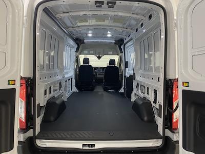 2024 Ford Transit 250 Medium Roof RWD, Empty Cargo Van for sale #FT102840 - photo 2