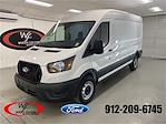 New 2024 Ford Transit 250 Base Medium Roof RWD, Empty Cargo Van for sale #FT102840 - photo 1