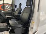 New 2024 Ford Transit 250 Base Medium Roof RWD, Empty Cargo Van for sale #FT102840 - photo 16