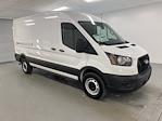 New 2024 Ford Transit 250 Base Medium Roof RWD, Empty Cargo Van for sale #FT102840 - photo 4