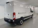 New 2024 Ford Transit 250 Base Medium Roof RWD, Empty Cargo Van for sale #FT102840 - photo 6