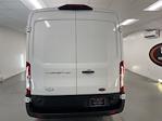 New 2024 Ford Transit 250 Base Medium Roof RWD, Empty Cargo Van for sale #FT102840 - photo 7