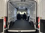 New 2024 Ford Transit 250 Base Medium Roof RWD, Empty Cargo Van for sale #FT102840 - photo 2