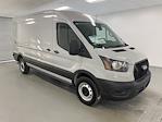 2024 Ford Transit 250 Medium Roof RWD, Empty Cargo Van for sale #FT102842 - photo 4