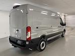 2024 Ford Transit 250 Medium Roof RWD, Empty Cargo Van for sale #FT102842 - photo 6