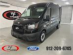 2024 Ford Transit 250 Medium Roof RWD, Empty Cargo Van for sale #FT103040 - photo 1