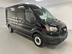 2024 Ford Transit 250 Medium Roof RWD, Empty Cargo Van for sale #FT103040 - photo 4