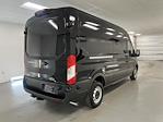 2024 Ford Transit 250 Medium Roof RWD, Empty Cargo Van for sale #FT103040 - photo 5