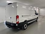 New 2024 Ford Transit 250 Base Medium Roof RWD, Empty Cargo Van for sale #FT103041 - photo 6