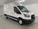 2024 Ford Transit 350 HD High Roof RWD, Empty Cargo Van for sale #FT103042 - photo 4