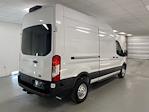 2024 Ford Transit 350 HD High Roof RWD, Empty Cargo Van for sale #FT103042 - photo 7