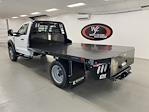 2024 Ford F-550 Regular Cab DRW 4x4, Flatbed Truck for sale #FT103045 - photo 2