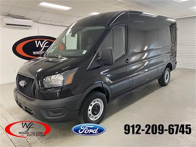 2024 Ford Transit 250 Medium Roof RWD, Empty Cargo Van for sale #FT103049 - photo 1