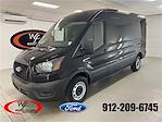 2024 Ford Transit 250 Medium Roof RWD, Empty Cargo Van for sale #FT103049 - photo 1