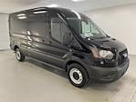 2024 Ford Transit 250 Medium Roof RWD, Empty Cargo Van for sale #FT103049 - photo 4