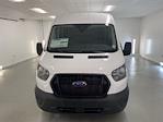 New 2024 Ford Transit 250 Base Medium Roof RWD, Empty Cargo Van for sale #FT103143 - photo 3