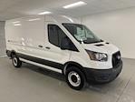 New 2024 Ford Transit 250 Base Medium Roof RWD, Empty Cargo Van for sale #FT103143 - photo 4