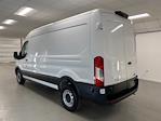 New 2024 Ford Transit 250 Base Medium Roof RWD, Empty Cargo Van for sale #FT103143 - photo 6