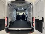 New 2024 Ford Transit 250 Base Medium Roof RWD, Empty Cargo Van for sale #FT103143 - photo 2