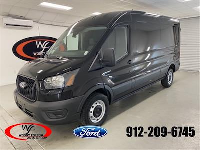 New 2024 Ford Transit 250 Base Medium Roof RWD, Empty Cargo Van for sale #FT111042 - photo 1