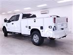 Used 2019 Ford F-250 XL Super Cab 4x4, 8' Knapheide Steel Service Body Service Truck for sale #UF083102 - photo 2