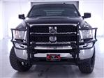 Used 2017 Ram 2500 Tradesman Crew Cab 4x4, Flatbed Truck for sale #STK686444 - photo 3